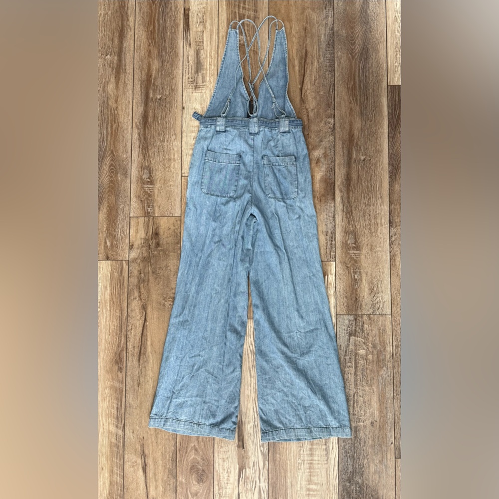 Free People Jumpsuit - Picture 5 of 6